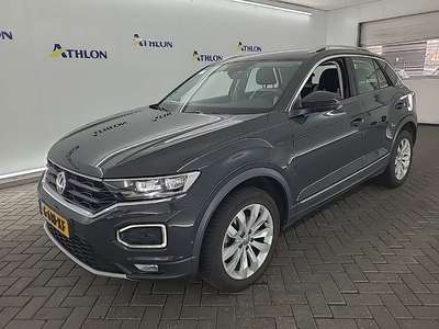 Volkswagen T-roc 1.5 TSI 110KW SPORT 5D, 2019