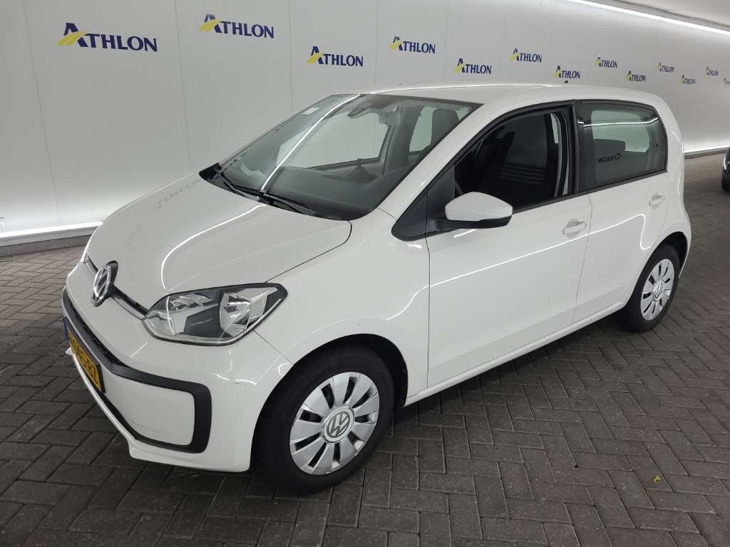 Volkswagen Up! 1.0 44KW MOVE UP! BLUEMOTION TECHNOLOGY 5D, 2020