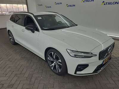 Volvo V60 B3 AUTOMAAT R-DESIGN 5D 120KW, 2021