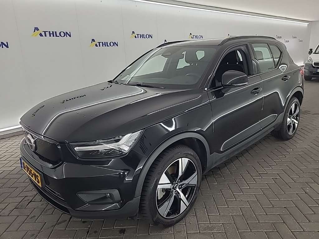 Volvo Xc40 recharge P8 AWD 5D 300KW, 2021