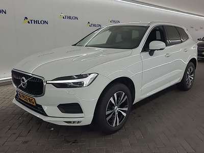 Volvo Xc60 B5 AUTOMAAT BUSINESS PRO 5D 184KW, 2021