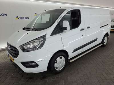 Ford Transit custom 2.0 TDCI 300 L2H1 TREND 105PK 4D, 2018