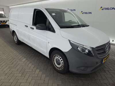 Mercedes Vito gb 114CDI LANG 4D 100KW (AUTOMAAT), 2018