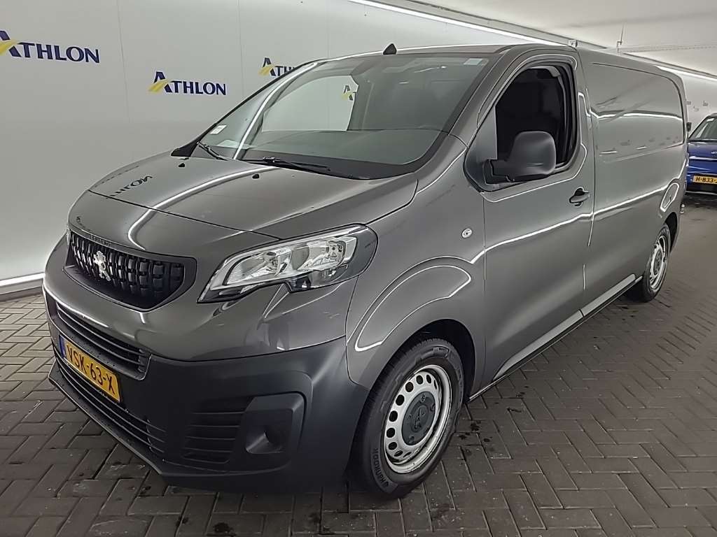 Peugeot Expert gb 1.5 BLUEHDI 100 S&amp;S L2 4D 75KW, 2022