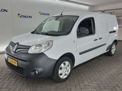 Renault Kangoo 1.5 ENERGY DCI 110 COMF MAXI 4D 80KW, 2019