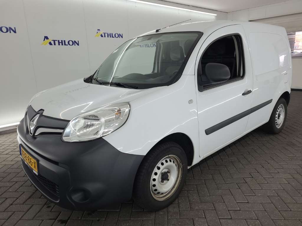 Renault Kangoo 1.5 ENERGY DCI 75 COMFORT 4D 55KW, 2019