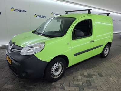 Renault Kangoo 1.5 ENERGY DCI 90 COMF 4D 66KW, 2018