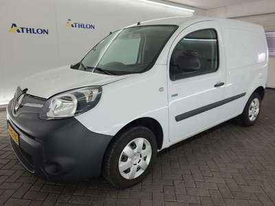 Renault Kangoo Express Z.E. 33 (BATTERIJKOOP) 3D 44KW, 2018