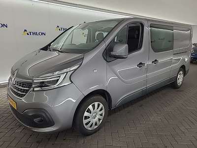 Renault Trafic gb L2H1 T29 ENERGY 2.0 DCI 120 COMFORT DC 4D 88KW, 2020