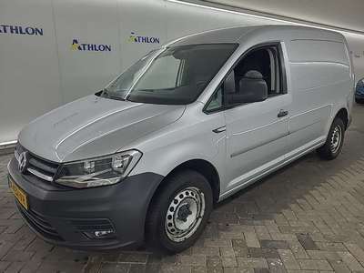 Volkswagen Caddy 2.0 TDI 75 KW BMT MAXI 4D, 2019