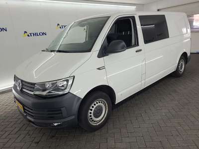 Volkswagen Transporter gb 2.0TDI 110KW L2H1 4D, 2018