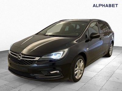 Opel Astra 1.6 D Start/Stop Sports Tourer 120 Jahre, 2019