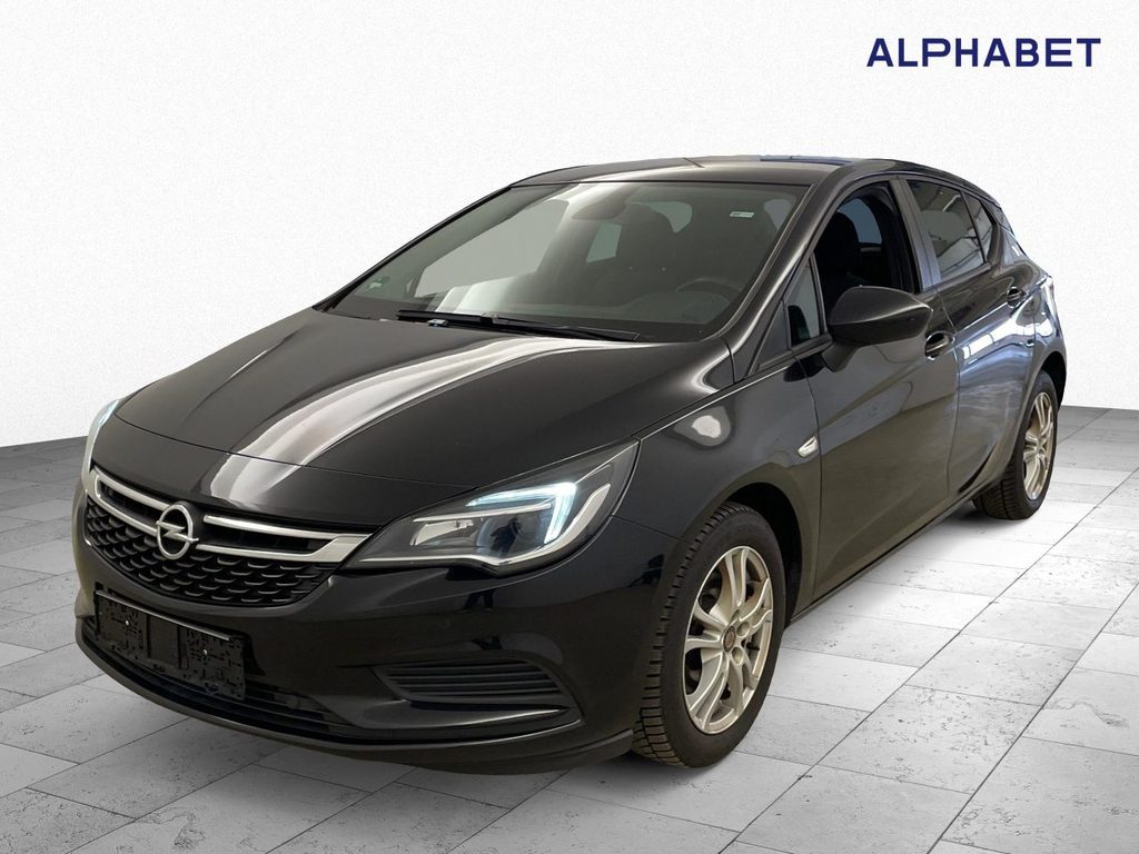 Opel Astra 1.6 D Start/Stop Business, 2019