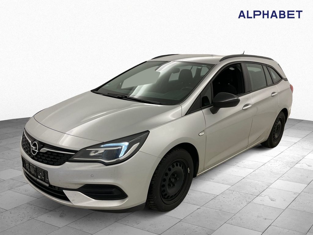 Opel Astra 1.5 D Start/Stop Sports Tourer Edition, 2021