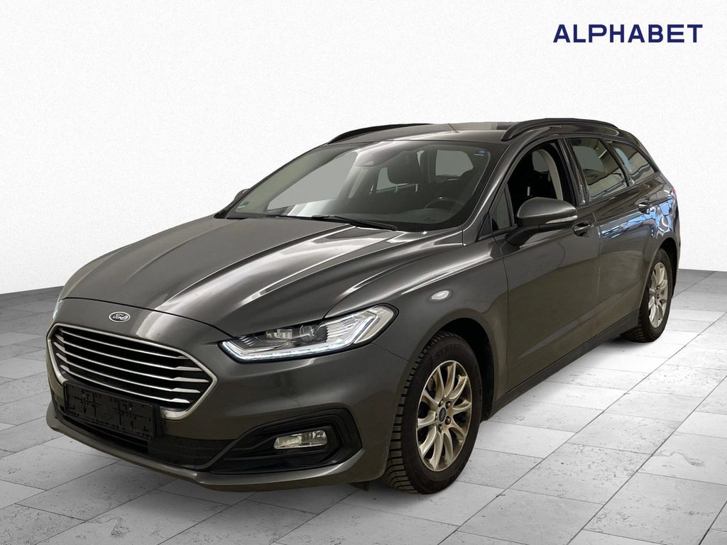 Ford Mondeo Turnier 2.0 EcoBlue Trend, 2021