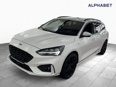 Ford Focus Turnier 1.5 EcoBlue Start-Stopp-System ST-LINE, 2019