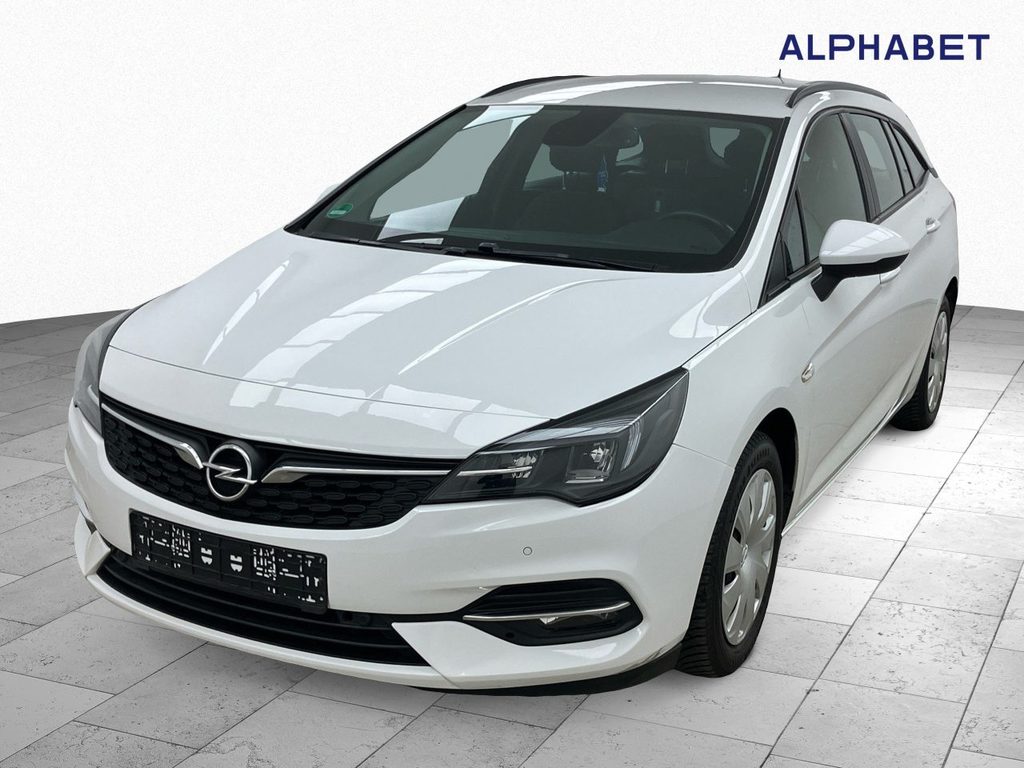 Opel Astra 1.5 D Start/Stop Sports Tourer Business Edition, 2020