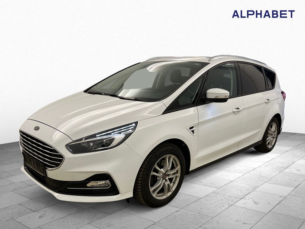 Ford S-Max 2.0 EcoBlue Trend, 2020