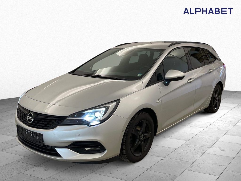 Opel Astra 1.5 D Start/Stop Sports Tourer Ultimate, 2020