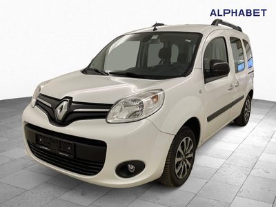 Renault Kangoo BLUE dCi 95 Limited, 2020