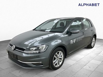 Volkswagen Golf 1.6 TDI SCR Comfortline, 2019