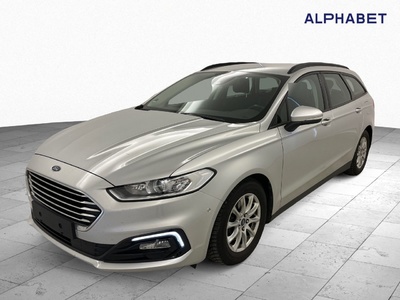 Ford Mondeo Turnier 2.0 EcoBlue Trend, 2021