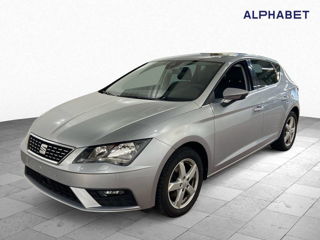 Seat Leon 2.0 TDI DPF DSG XCELLENCE, 2019