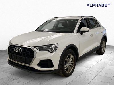 Audi Q3 35 TDI S tronic -, 2020