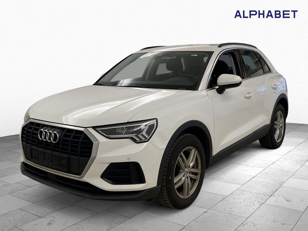 Audi Q3 35 TDI S tronic -, 2020