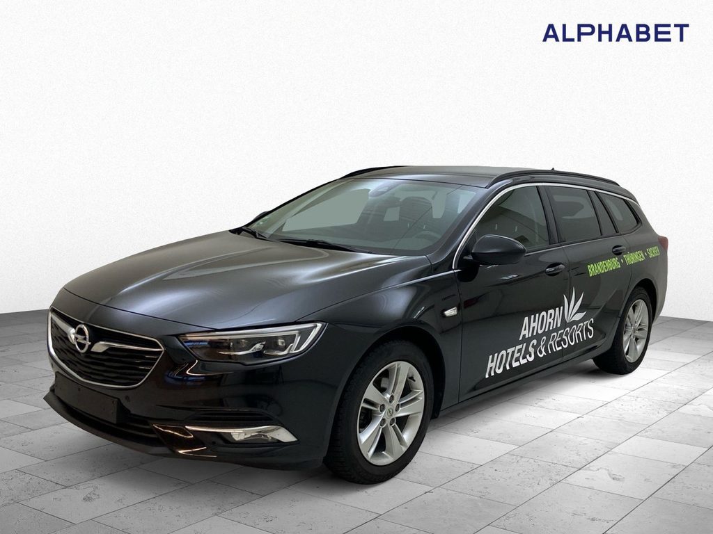 Opel INSIGNIA SPORTS Tourer 1.6 Diesel Aut Business Edition, 2019