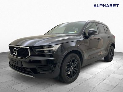 Volvo XC40 D3 Geartronic Momentum, 2020