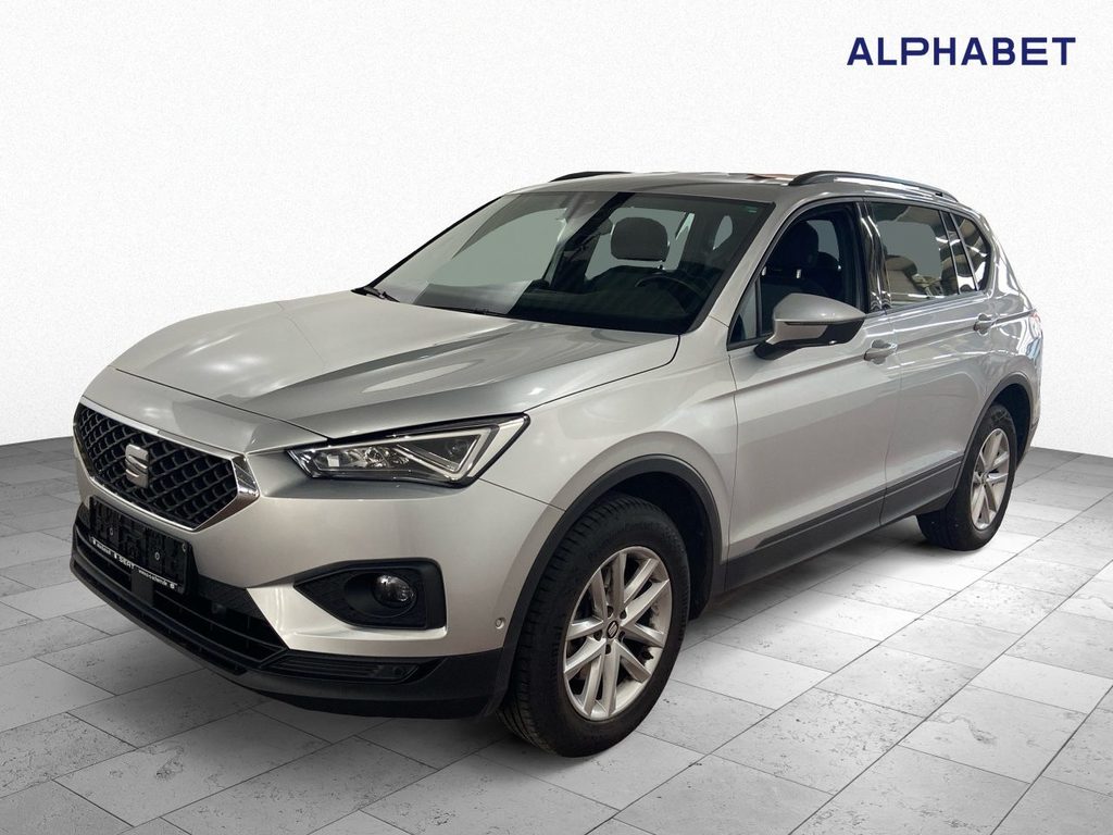 Seat Tarraco 2.0 TDI SCR Style, 2019