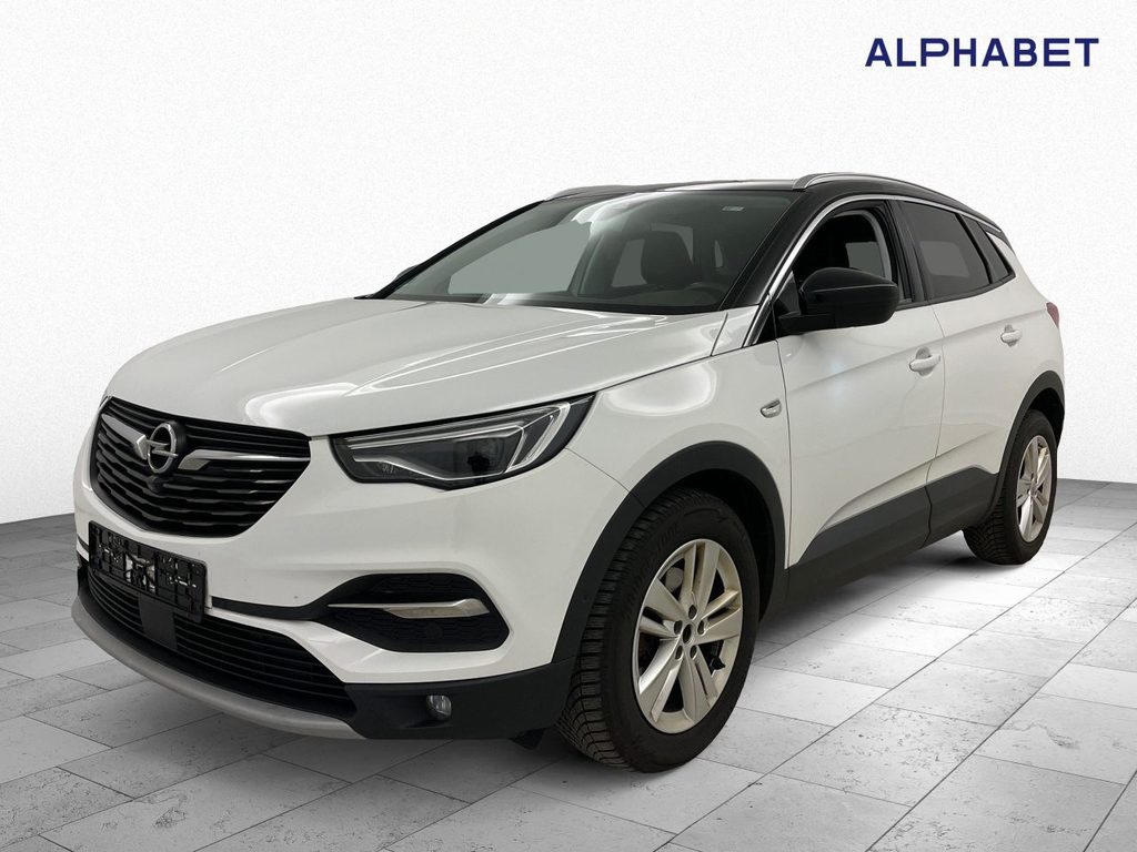 Opel Grandland X 2.0 D Start/Stop Automatik Business Innovation, 2020