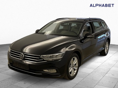 Volkswagen PASSAT Variant 2.0 TDI SCR DSG Business, 2021