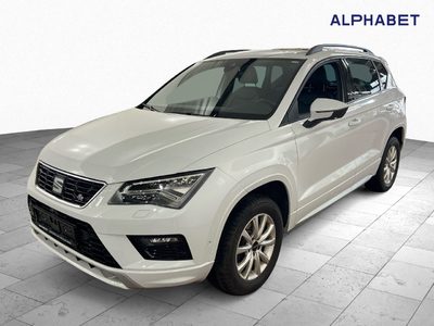 Seat Ateca 2.0 TDI DSG FR -, 2020