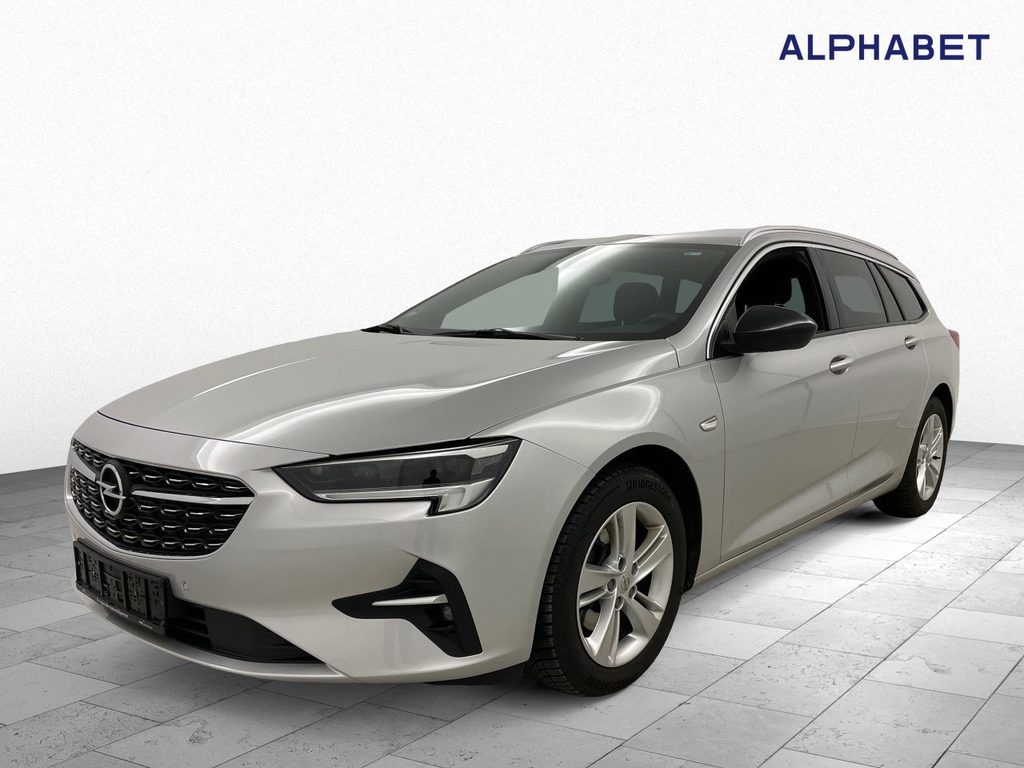 Opel INSIGNIA SPORTS Tourer 2.0 Diesel Aut. Business Elegance, 2021