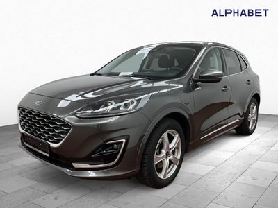 Ford Kuga 2.5 Duratec PHEV VIGNALE, 2020