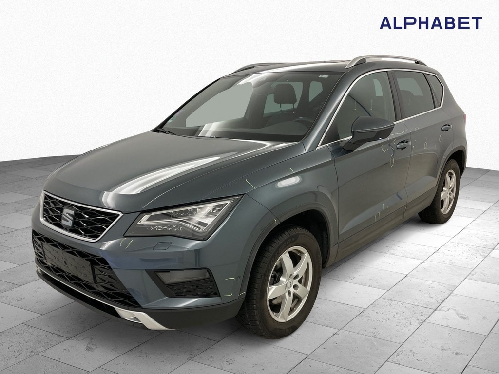 Seat Ateca 1.5 TSI ACT DSG OPF Xcellence, 2019