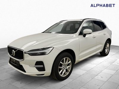 Volvo XC60 B4 D AWD Geartronic Momentum Pro, 2021