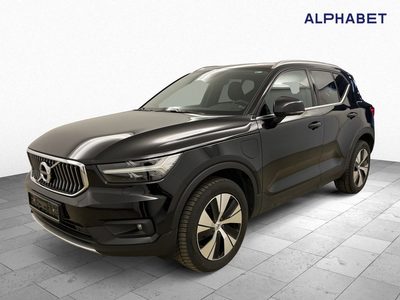 Volvo XC40 T4 Recharge DKG Inscription Expression, 2021