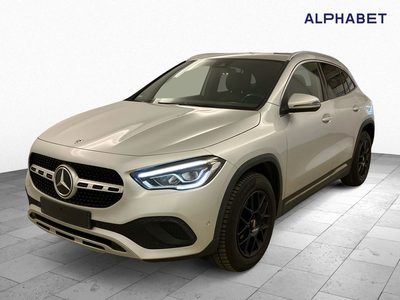 Mercedes-Benz GLA 200 d 4Matic 8G-DCT Progressive, 2022