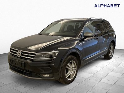 Volkswagen Tiguan Allspace 2.0 TDI SCR DSG Comfortline, 2020