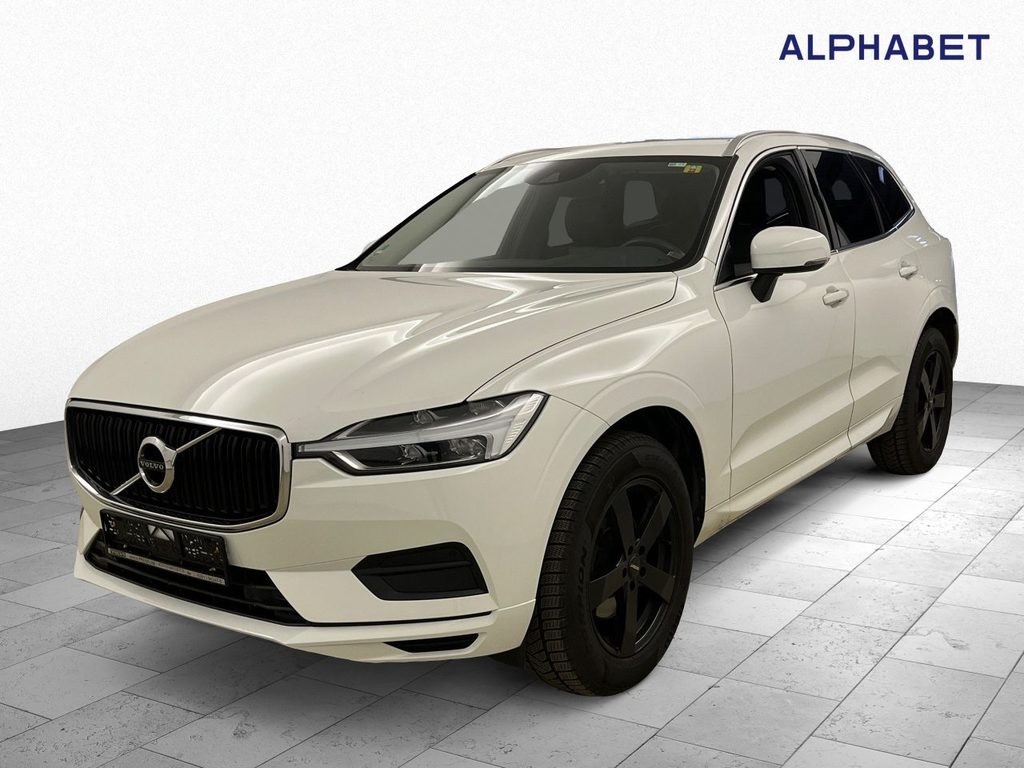 Volvo XC60 D4 Geartronic MOMENTUM PRO, 2020