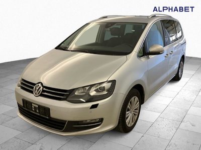 Volkswagen Sharan 1.4 TSI DSG Highline, 2021