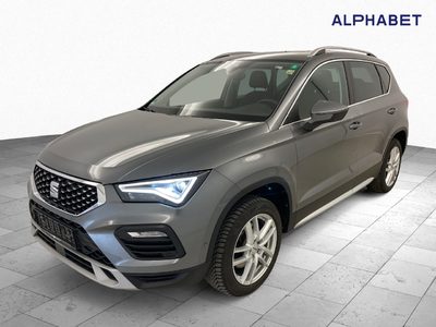 Seat Ateca 2.0 TDI DSG Xperience, 2022