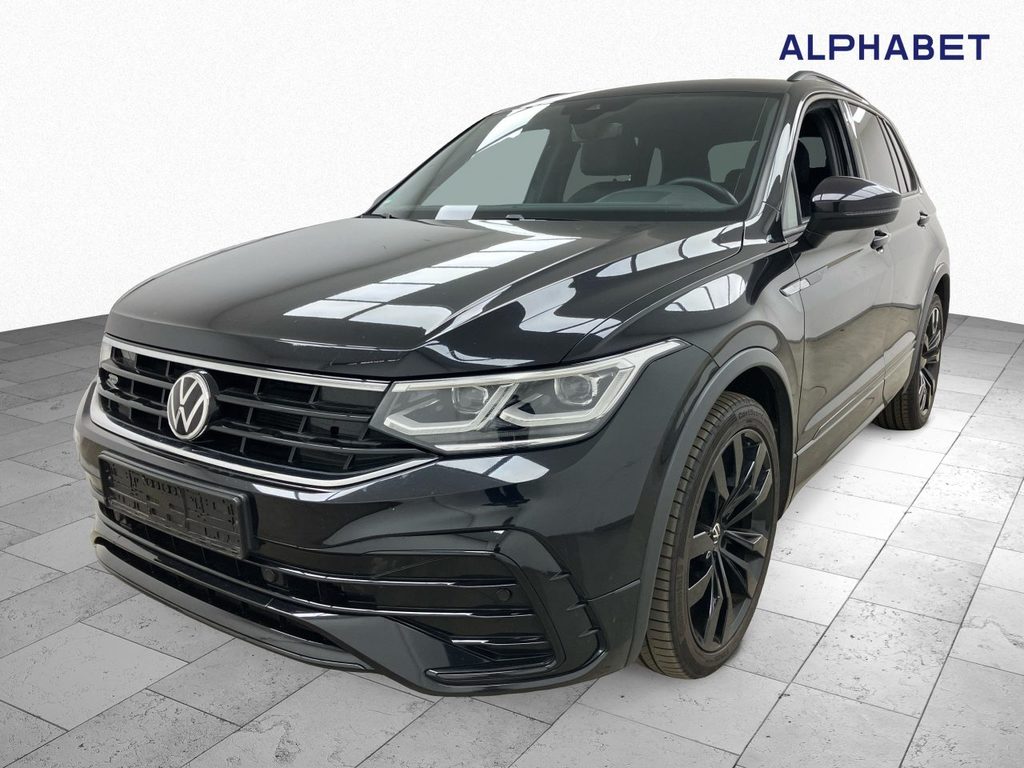 Volkswagen Tiguan 2.0 TDI SCR R-LINE, 2021