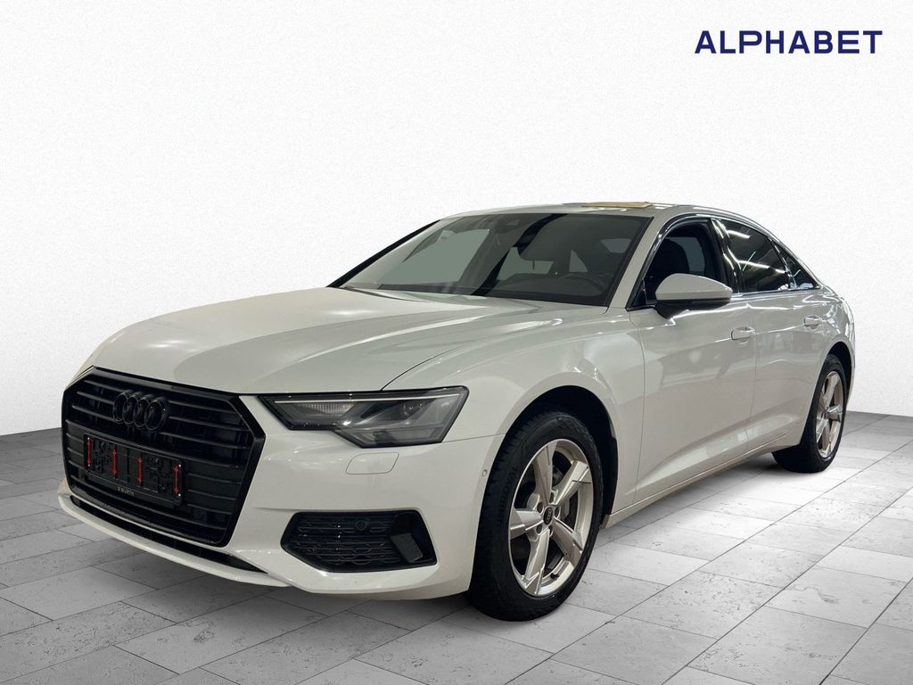 Audi A6 40 TDI S tronic Sport, 2023