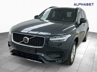 Volvo XC90 B5 D AWD Geartronic R-Design, 2020