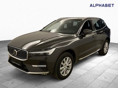 Volvo XC60 B4 D Geartronic Inscription, 2022