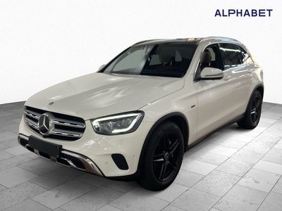 Mercedes-Benz GLC 300 de 4Matic 9G-TRONIC AMG-Line, 2020